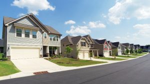 What is an Easement of Property?