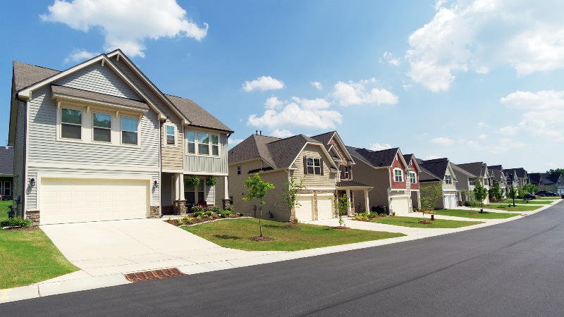 What is an Easement of Property?