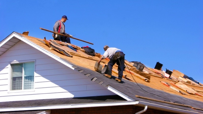 What to Do If Your Roof Needs an Emergency Repair