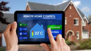 Three Technology Innovations for Your Home