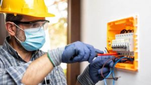 When to Hire an Electrician