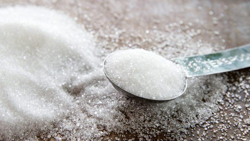 How Acesulfame Potassium Works?