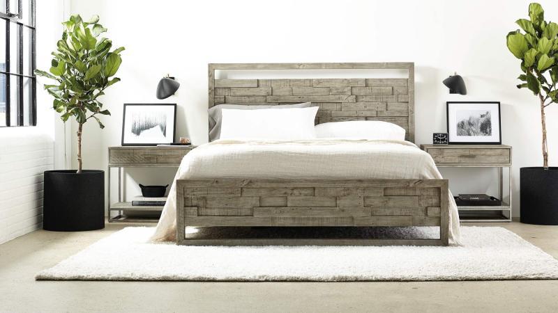What Are the Things to Consider While Purchasing A Bed Frame?