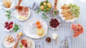 17Day Diet Meal Plan for Lasting Weight Loss