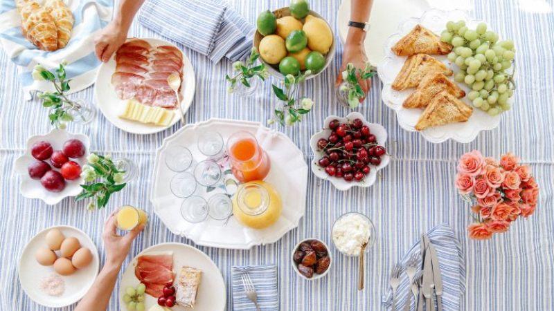 17Day Diet Meal Plan for Lasting Weight Loss