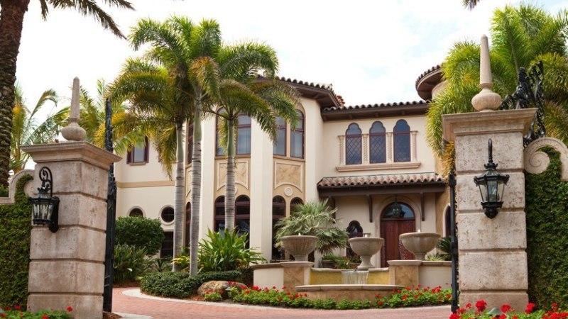 What to Look for When Buying a Luxury Home