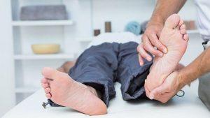 Neuropathy Feet – Indication and Cure