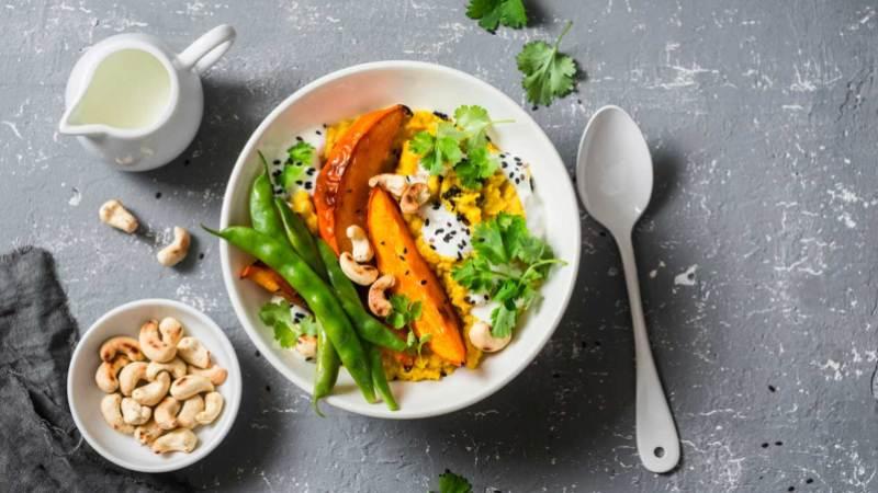 PCOS Diet for Women