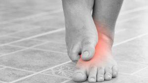 Peripheral Neuropathy Symptoms and Treatment