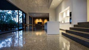 Polished Concrete Floors – Why You Must Go for It?