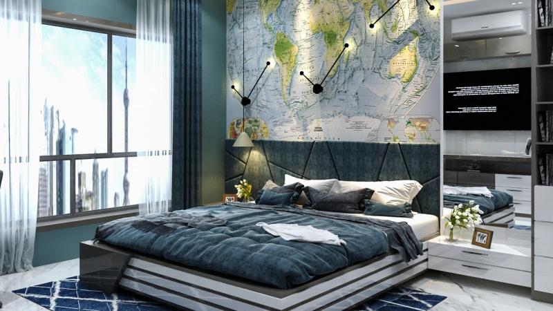 Popular Bedroom Interior Design Ideas