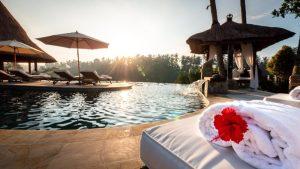 Preparing Your Pool for a Quarantine Staycation