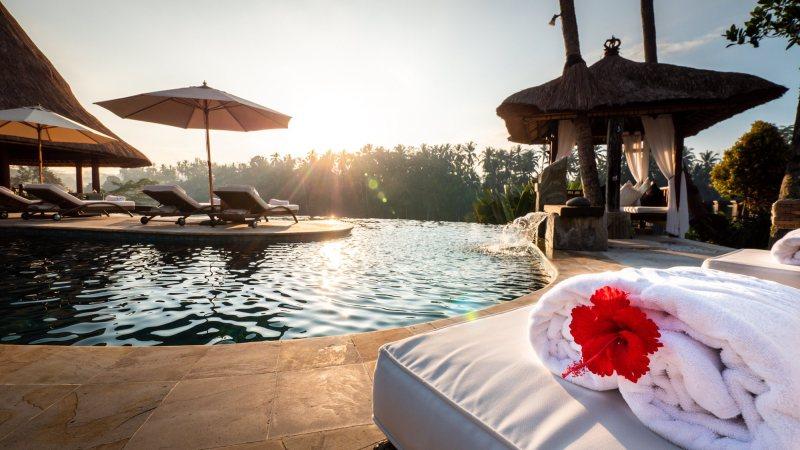 Preparing Your Pool for a Quarantine Staycation