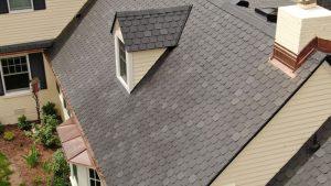 A Quick Guide to Asphalt Shingles