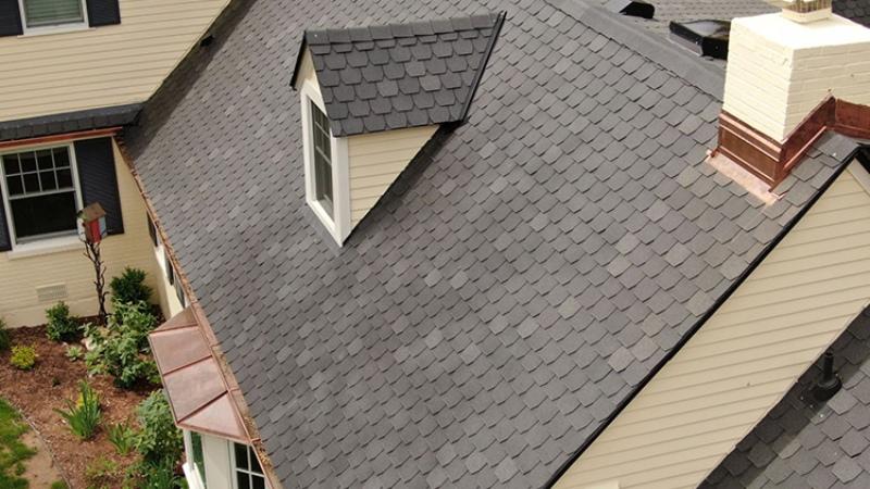 A Quick Guide to Asphalt Shingles