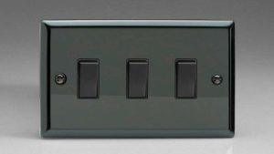 The Three P’s of Light Switch Covers