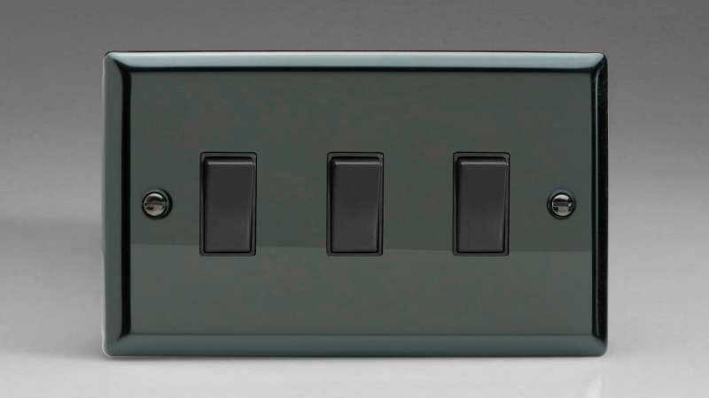 The Three P’s of Light Switch Covers