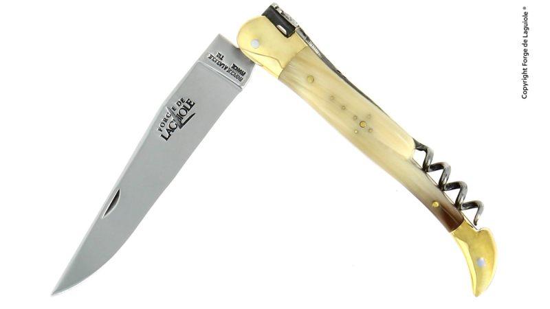 Learn Some Tips to Select the Right Handmade Laguiole Knife
