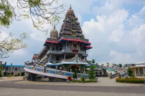 Latest Medan Tourism, A Blend of Culture, Cuisine, and Nature