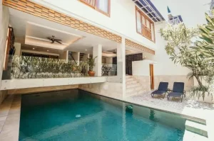 6 Recommended Cheap Villas in Bali with Complete Facilities