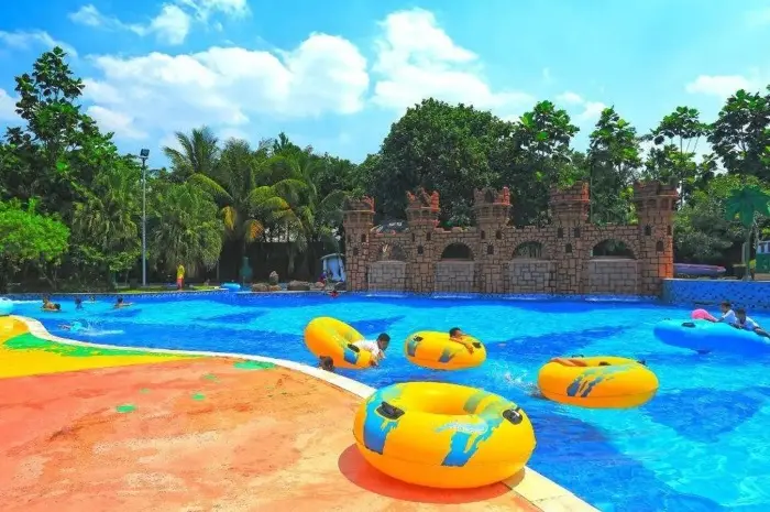 7 Recommendations for Tourist Attractions in South Tangerang that are Currently Popular