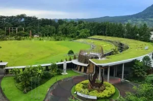 7 Tourist Attractions in Sentul are Instagrammable and Most Popular