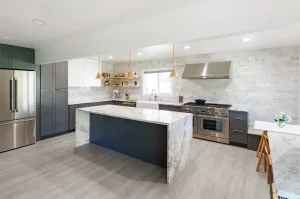 Kitchen Renovation Inspiration for Modern Homes