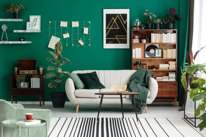 Latest Interior Design Trends Worth Trying