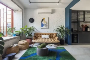 Living Room Decoration Tips for a Limited Budget