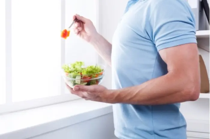 Tips for a Balanced Diet for Digestive Health