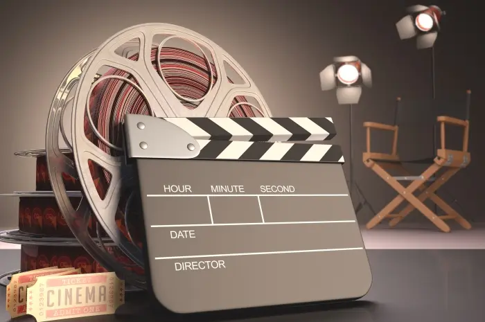 Famous Movies Directors and Their Cinematic Styles