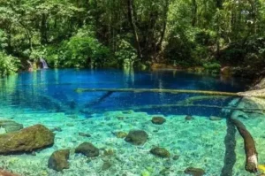 Kaco Lake