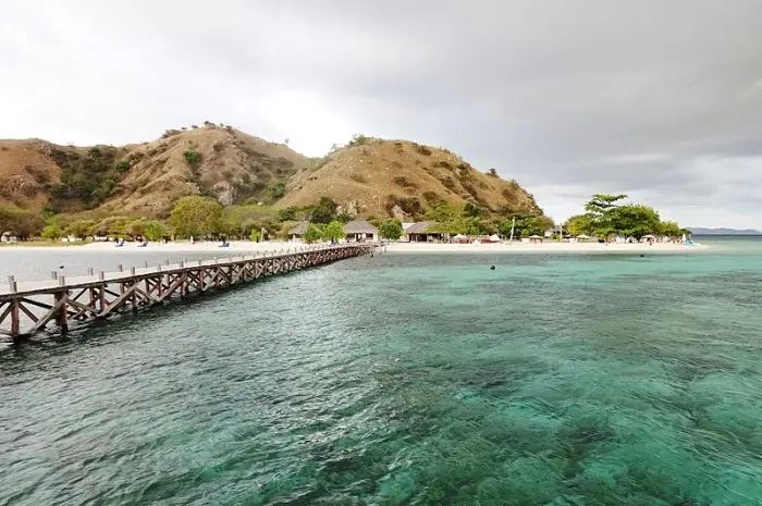 Kanawa Island