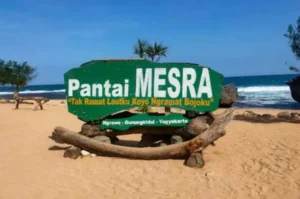 Mesra Beach
