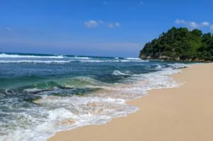 Nampu Beach