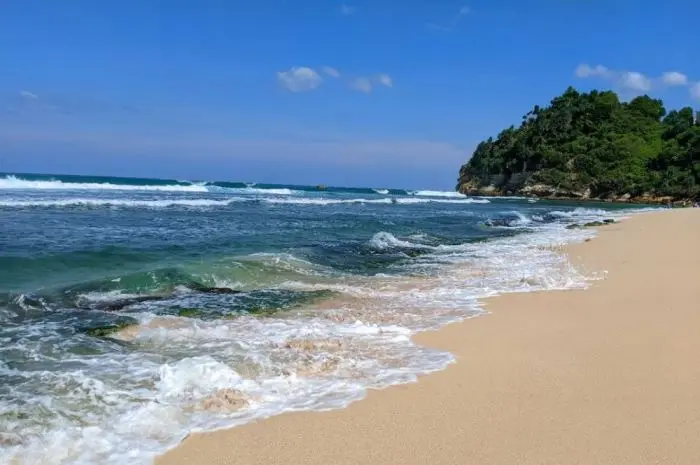 Nampu Beach
