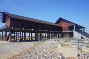 Radakng House