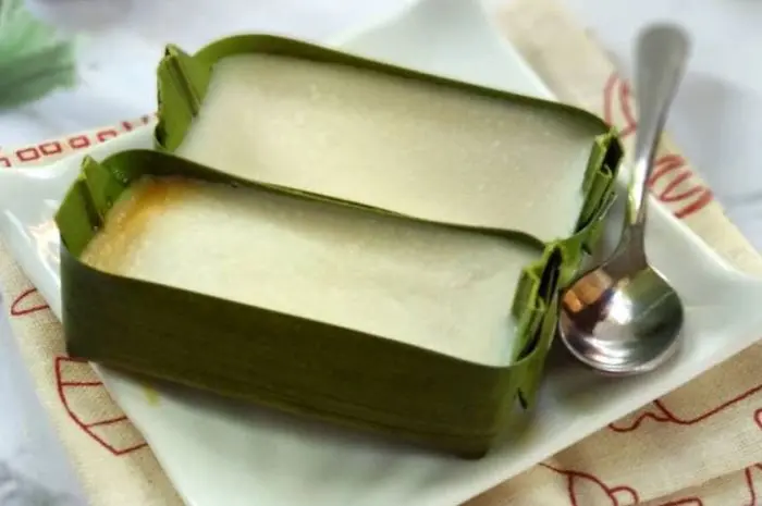 Typical West Sulawesi Dishes
