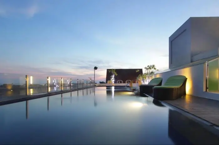 Best Hotels in Ubud Bali, Charming Accommodation for a Pleasant Vacation