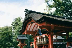 Fushimi Inari Taisha, Exploring the Beauty of the Most Iconic Shrine in Kyoto, Japan