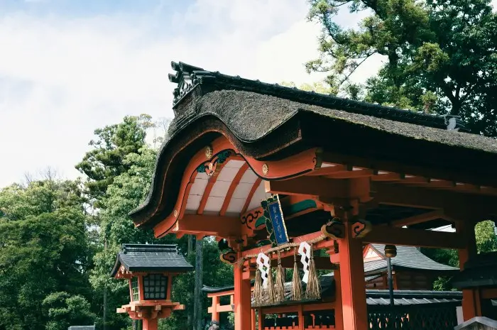 Fushimi Inari Taisha, Exploring the Beauty of the Most Iconic Shrine in Kyoto, Japan