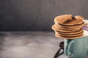 Typical Dutch Foods That Serve Authentic Dutch Flavors