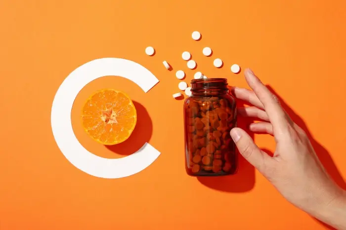 Benefits of Vitamin C for Improving Overall Health