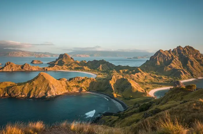 Best Travel Destinations in Manggarai You Must Visit