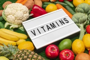 Essential Vitamins to Boost Your Immune System