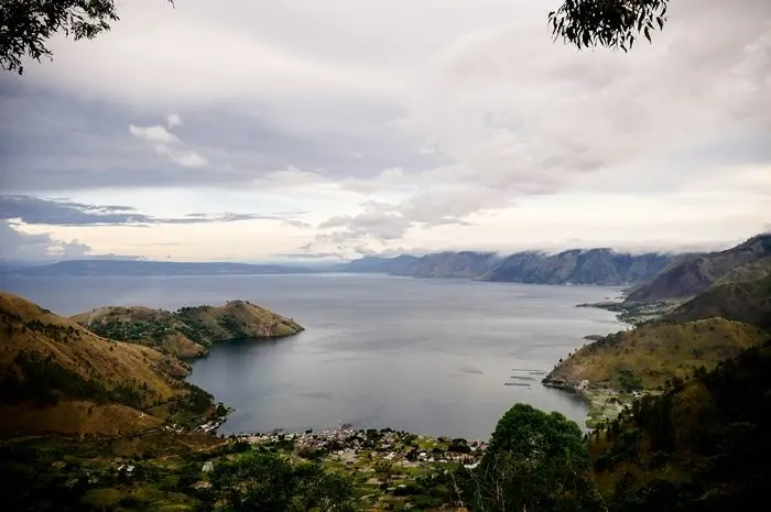 Most Beautiful Lakes in North Sumatra You Must Visit