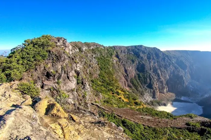 Must-Visit Tourist Attractions in Majalengka for an Exciting Adventure