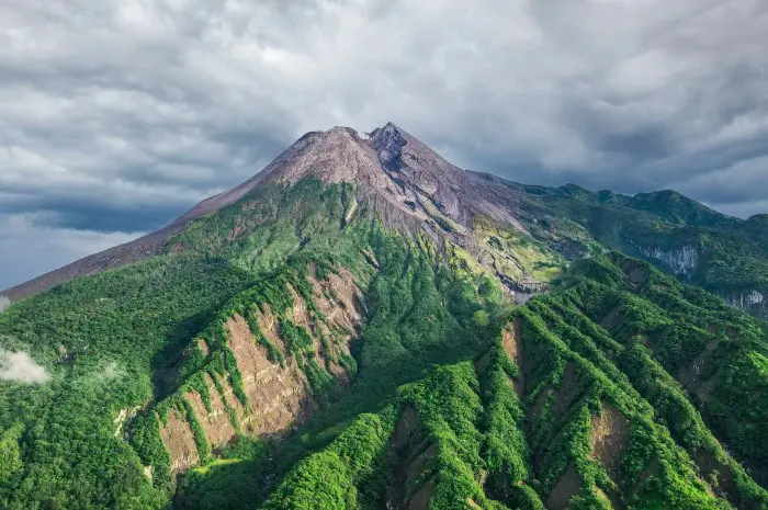 Stunning Natural Attractions in Central Java You Must Visit